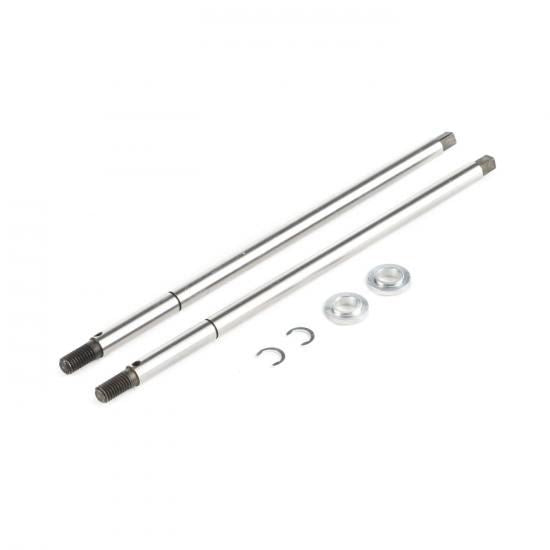 Losi Rear Axle Shaft Set: Baja Rey (Losi232014)