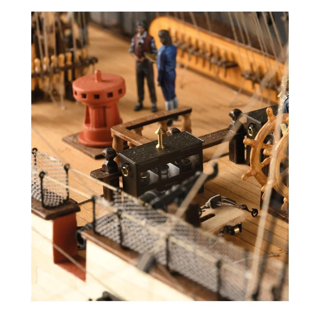 Artesania 1/48 Master & Commander'S Hms Surprise