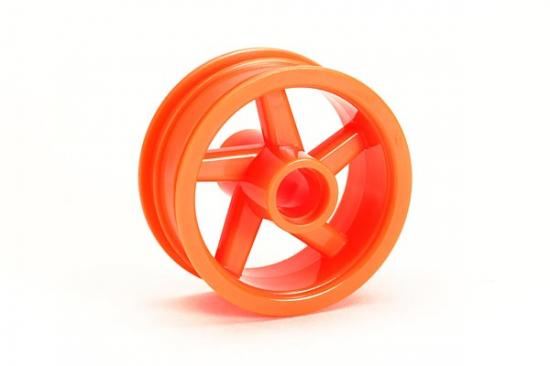 Tamiya T3-01 Front Wheel Flora