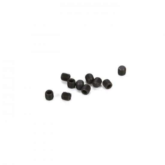 Losi Set Screw M3 X 3mm (10)