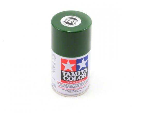 Tamiya Ts Spray Paint - Ts (Multiple Colours)