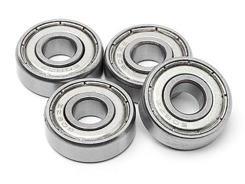 Maverick Ball Bearing 22X8X7mm (4Pcs)