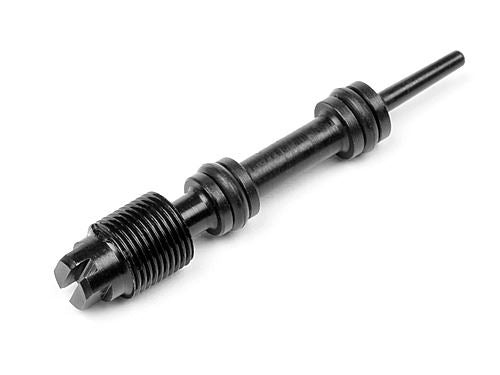 HPI Low Speed Needle Valve With O-Ring (D-Cut/K5.9)