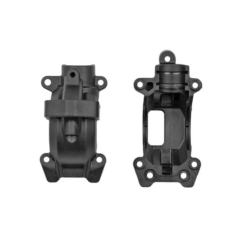 Team Associated Rc10B84 Front Gearbox