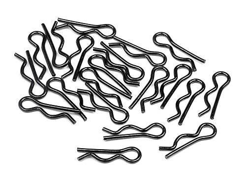 HPI Body Pins Small (20 Pcs)