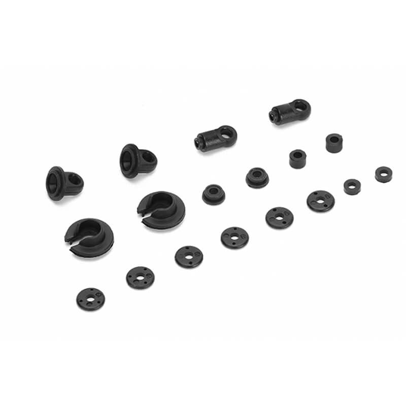 Louise Rc Shock Parts