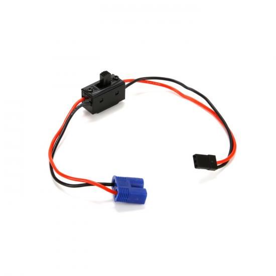 DYN ON/OFF Switch: Rockstar 48