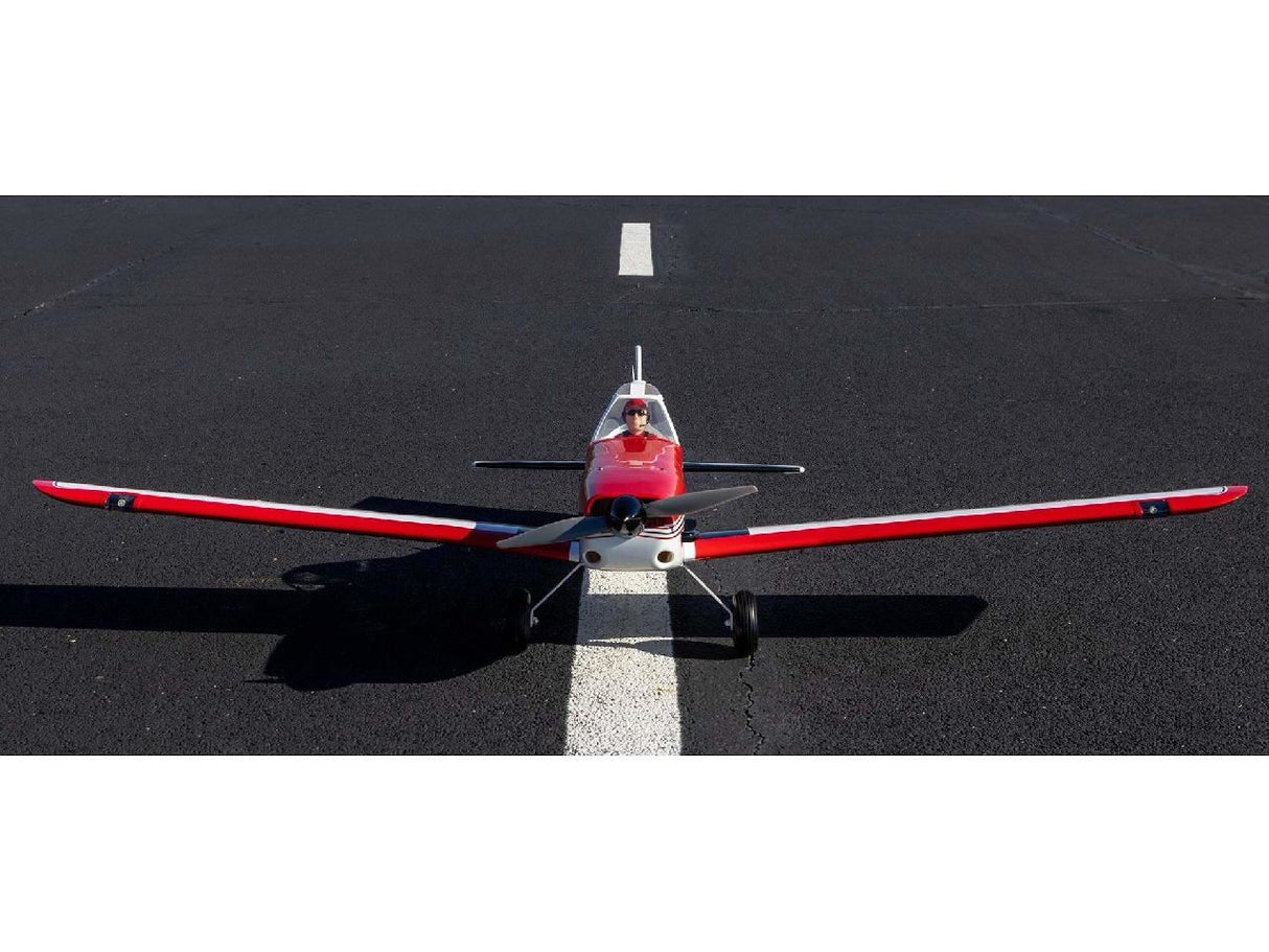 Hangar 9 Pawnee Brave 20cc ARF