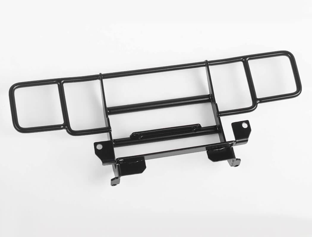 RC4WD RANCH FRONT GRILLE FOR TRAXXAS TRX-4 CHEVY K5 BLAZER (BLACK)