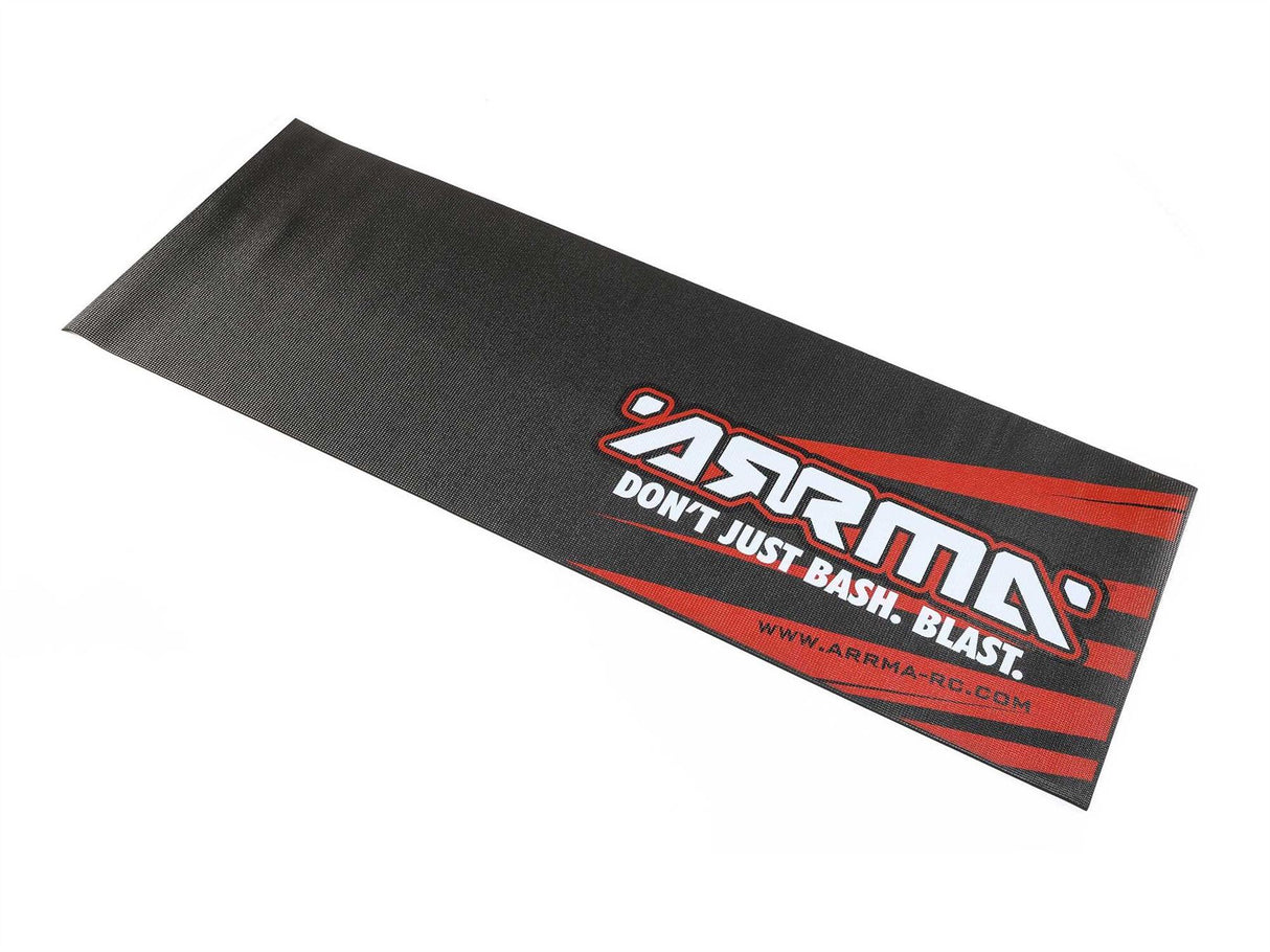 Arrma Arrma Foam Pit Mat, 24" x 68"