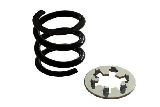 ARRMA Slipper Spring 4x4