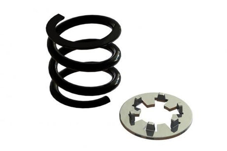 ARRMA Slipper Spring 4x4