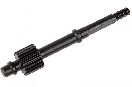 Element RC Stealth X Top Shaft - Stock Gearbox