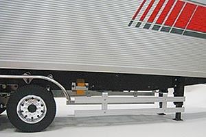 Tamiya Underride Protection Long 56302/03