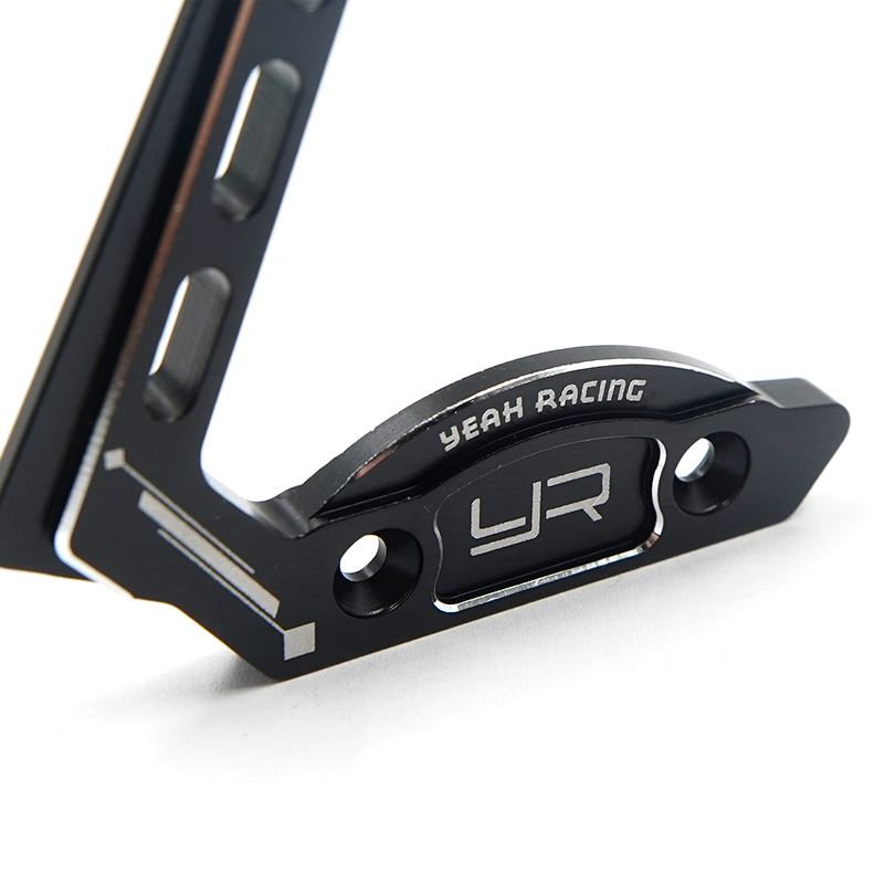 Yeah Racing Aluminum Carrying Handle For Futaba 10PX