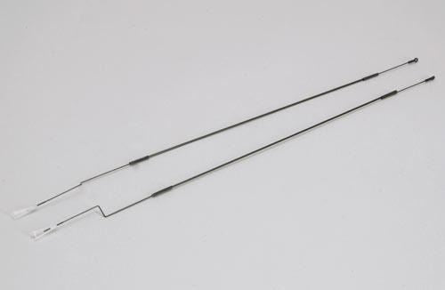 Nine Eagles Push-Pull Wire Set - Sky Runner