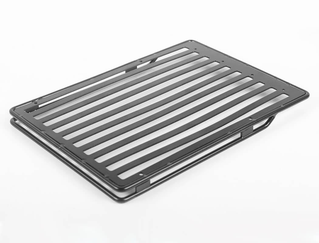 RC4WD ROOF RACK W/IPF LIGHTS FOR MST 1/10 CMX W/ JIMNY J3 BODY