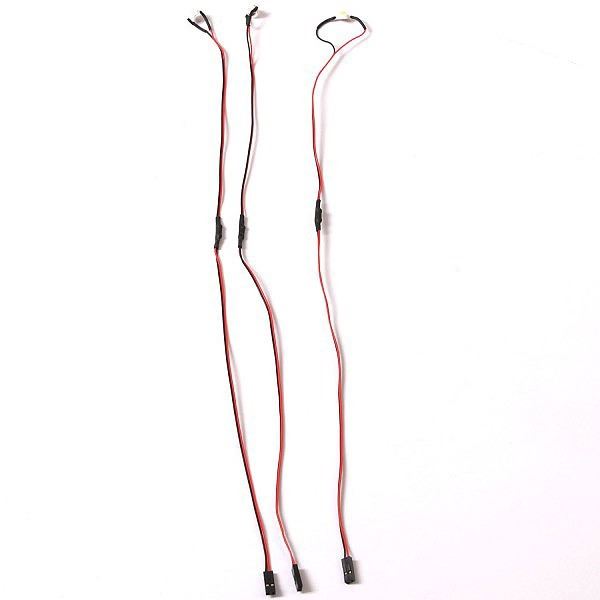 Fms Avanti V3 Led Set