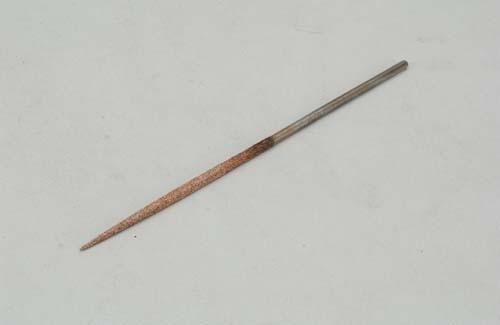 Perma Grit Needle File - Square