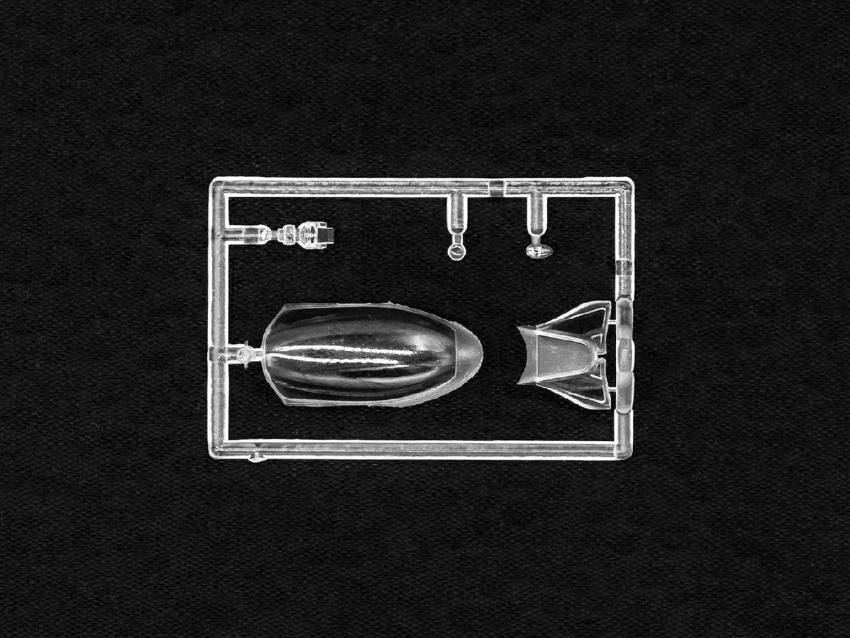 Icm Conquerors Of Europe'S Sky (Set Of 3 Aircraft)