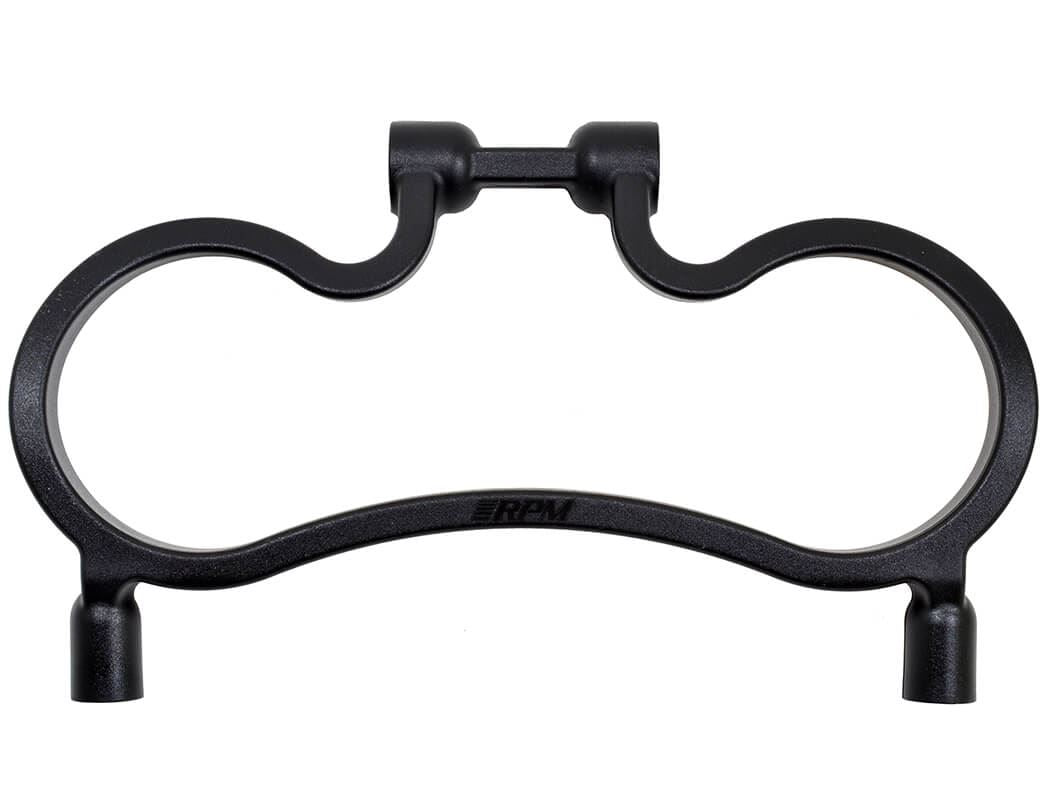 Rpm Rear Upper Bumper Mount For Traxxas X-Maxx