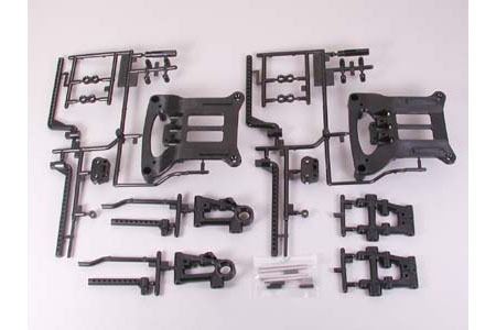 Tamiya Tt-01D B Parts Susp Arms Drift