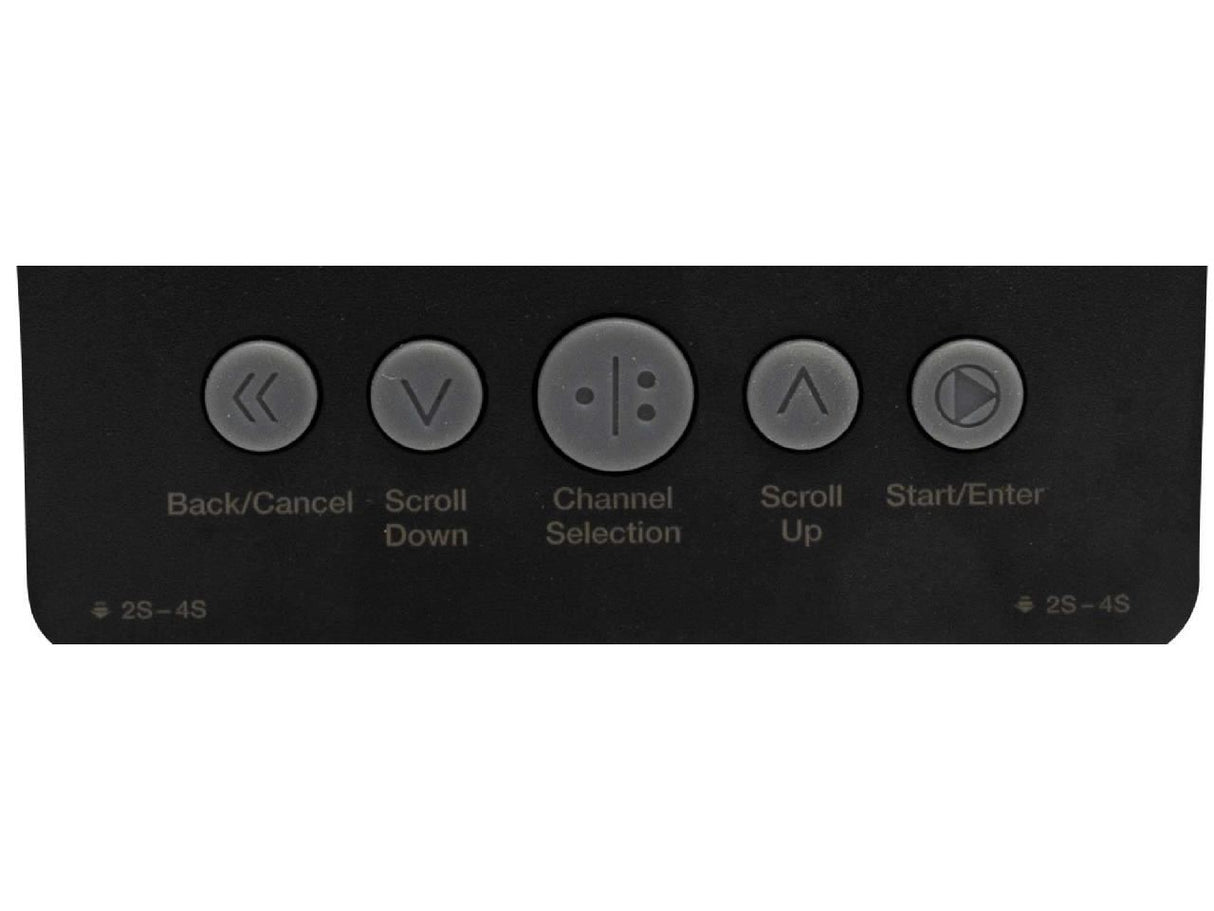 Spektrum Smart S250 AC Charger, 2x50W EU Version