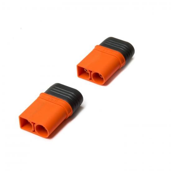Spektrum IC5 Device Connector (2) (SPMXCA503)