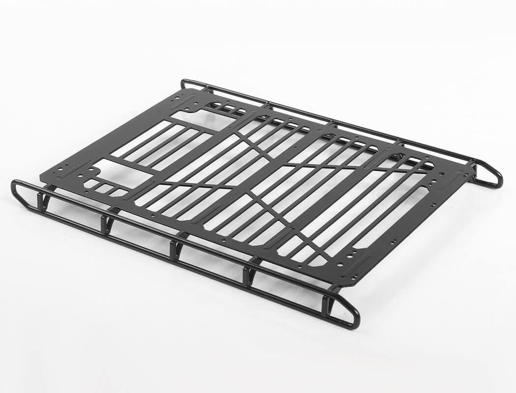 RC4WD ADVENTURE ROOF RACK FOR TRAXXAS TRX-4 MERCEDES-BENZ G-500