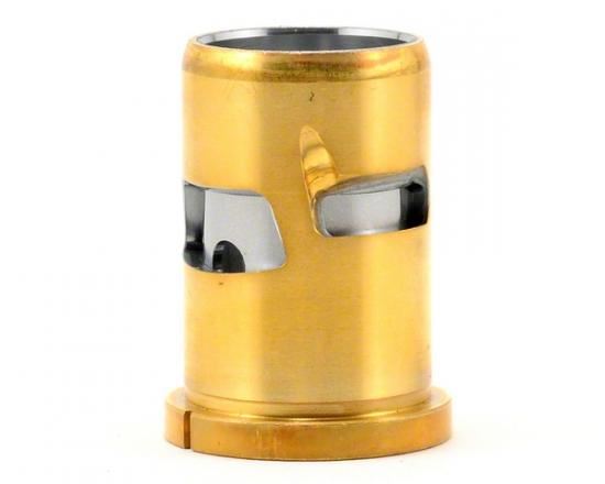 OS Engine Cylinder & Piston Assy Max 21XZ-B (X-OS22413000)