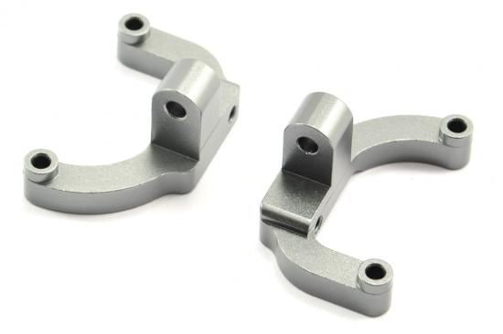 FTX MAULER ALUMINIUM CENTRE LINK BALL MOUNTS (2PCS)