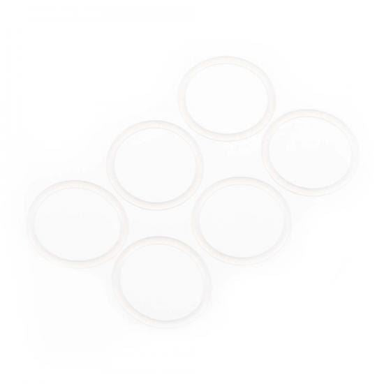 AXIAL O-Ring 15.5x1.5mm (S16) (6)