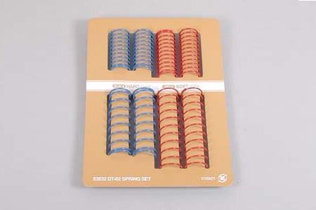Tamiya Dt-02 Spring Set