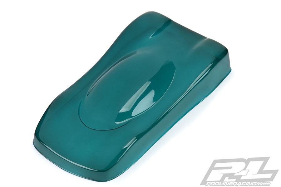 Proline Rc Body Paint - Candy Turquoise