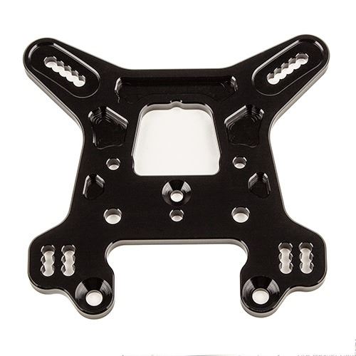 Associated Rc8B3.2/Rc8B3.2E Rear Shock Tower Aluminium