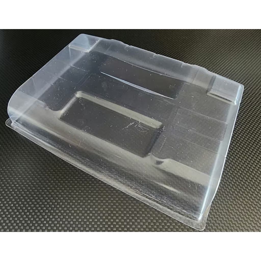 Mr33 Touring Car Wing Set 0.7Mm (2)