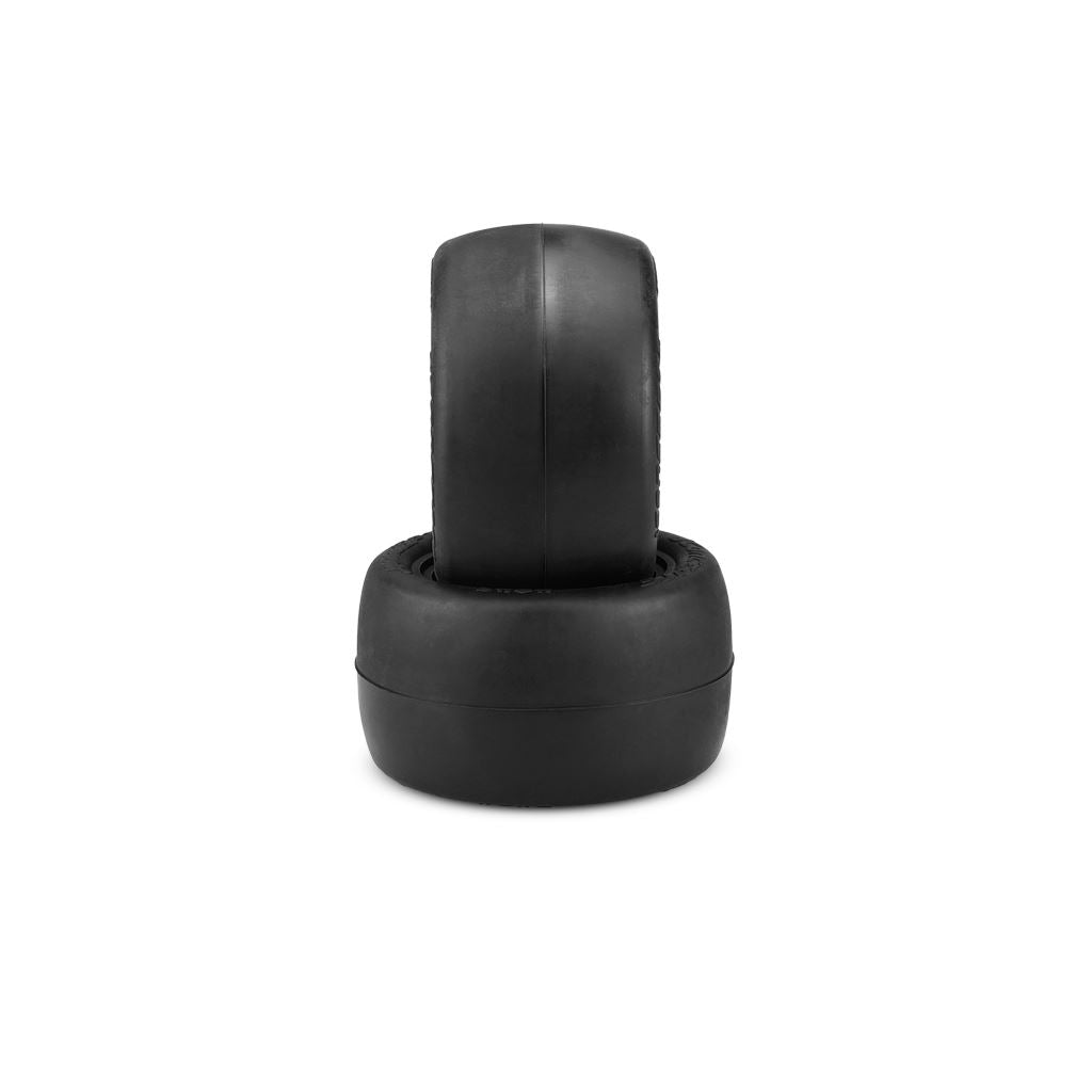 Smoothie 2 LP Aqua (A2) Stadium Truck Tire