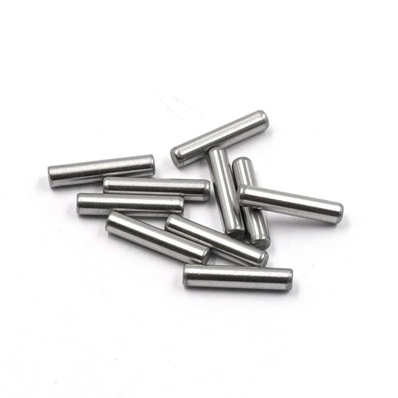 Yeah Racing Steel Pin 2 x 9.8 (10pcs)