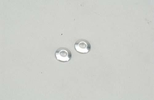 XTM Racing Rear Wheel Washer (Pk2) - All X-Cel