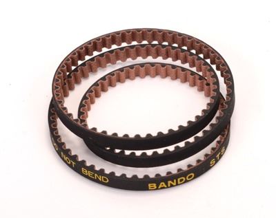 Schumacher Belt 136T - 4mm