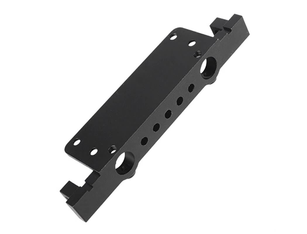 Rc4Wd Tough Armour Tube Bumper For 85 Toyota Pick Up (Front)