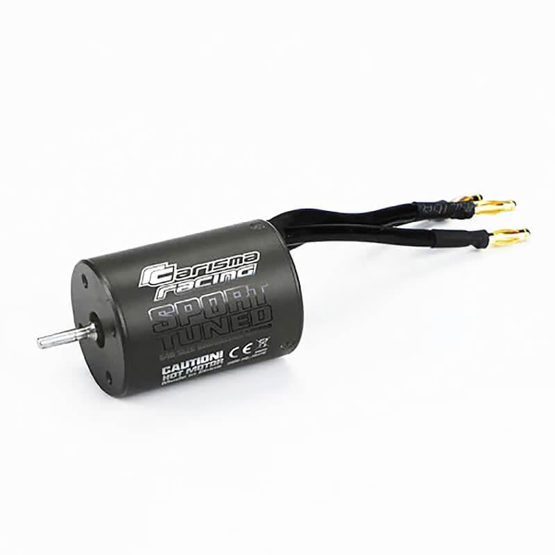 CARISMA RACING SPORT TUNED BRUSHLESS MOTOR