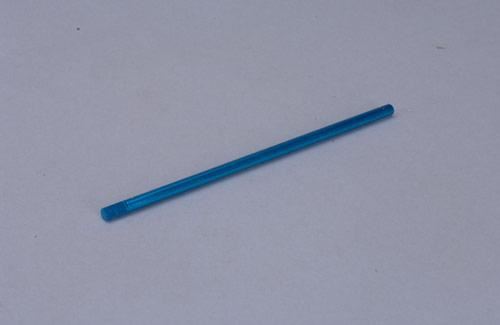 XTM Racing Ctr Drive Shaft (Aluminium)All Rage