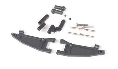 Schumacher Narrow Front End Conversion-TOP CAT