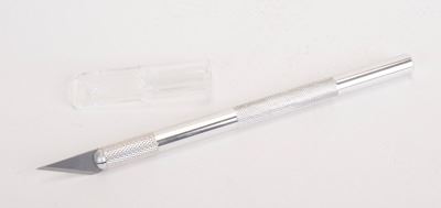 Core RC No 1 Slim Knife Handle & Blade/Cap