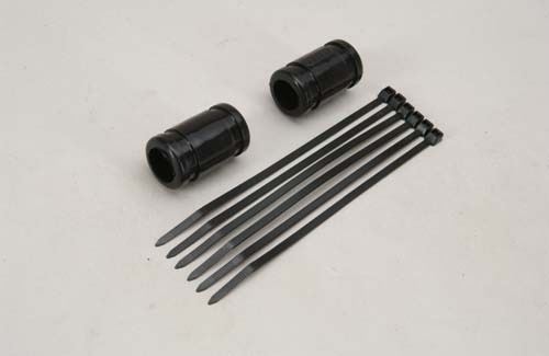 CEN Ex.Coupler (Pk2)Gen/GST&R/Matrix/TR