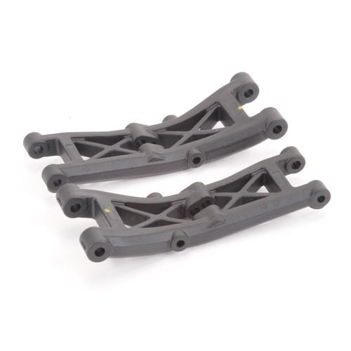 Schumacher Front Wishbones Med Flex - KC/D