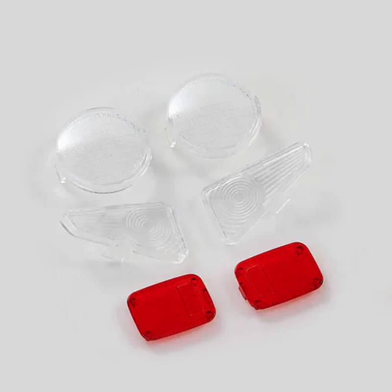 ROC HOBBY ATLAS 1 10 11036 LENS SET