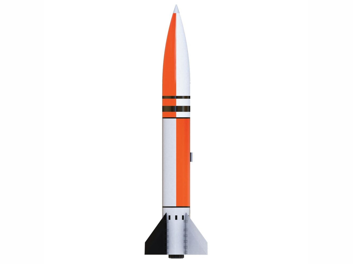 Estes Doorknob (Scale)