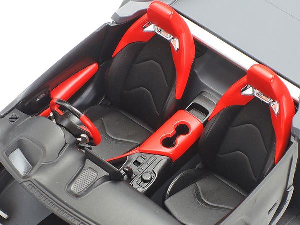 Tamiya 1/24 Toyota GR Supra